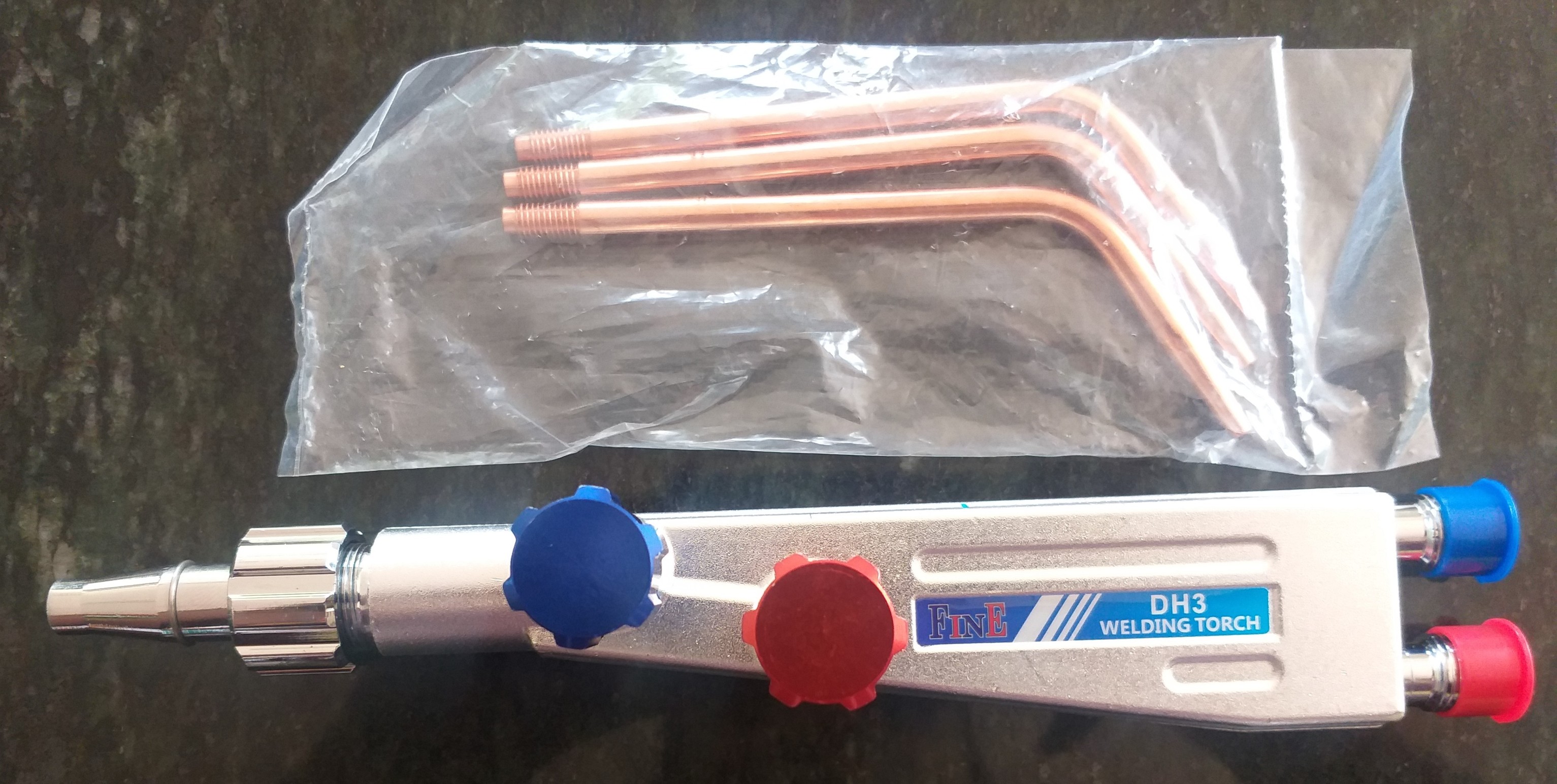 Finto Enterprises - Products